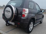 Grajewo ogłoszenia: Sprzedam Suzuki Grand Vitara
2014 Rok
Przebieg 101 497 km
Silnik... - zdjęcie