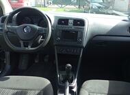 Grajewo ogłoszenia: Sprzedam VW Polo 6r 1.4 TDI z 2014r przebieg 204 tyś. km,... - zdjęcie