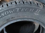 Grajewo ogłoszenia: Sprzedam opony zimowe 175/65r14 150zl za 4 sztuki - zdjęcie