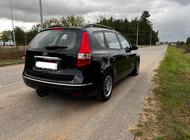 Grajewo ogłoszenia: Sprzedam Hyundai i30 kombi, 1.4 benzyna, 2010rok. Przebieg 162tys... - zdjęcie