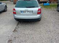 Grajewo ogłoszenia: Audi a4 b6 1.6 benzyna kombi 2002 rok manual, Gołdap. - zdjęcie