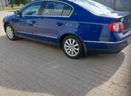 Grajewo ogłoszenia: Sprzedam 
Volkswagen Passat B6
2005
2.0 140 km - zdjęcie