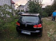 Grajewo ogłoszenia: Sprzedam VW GOLF 6  silnik 1,4 TSI :
Rok produkcji 2009r
Przebieg... - zdjęcie