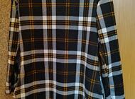 Grajewo ogłoszenia: Sprzedam prawie cały worek ubrań damskich rozmiar S/M. Ubrania... - zdjęcie