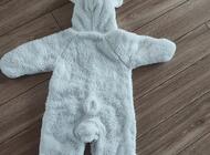 Grajewo ogłoszenia: Sprzedam kombinezon zimowy misio, rozm 80, stan bardzo dobry,... - zdjęcie