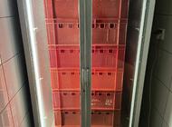 Grajewo ogłoszenia: Sprzedam dużą szafę chłodniczą. Chłodzi do zera stopni,... - zdjęcie