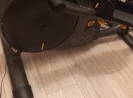 Grajewo ogłoszenia: Witam, sprzedam orbitrek w stanie idealnym, mało używany ze... - zdjęcie