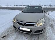 Grajewo ogłoszenia: Sprzedam b.ładną Vectrę w bogatym wyposażeniu 1,9 cdti z... - zdjęcie