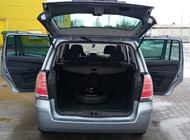 Grajewo ogłoszenia: Sprzedam Opel Zafira B
Rok produkcji 2008
Silnik 1,6 benzyna +... - zdjęcie