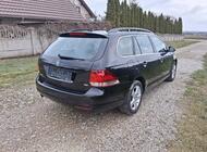 Grajewo ogłoszenia: Sprzedam Volkswagen Golf VI 1.6 Tdi 2010 rok, przebieg 211 tys. km,... - zdjęcie