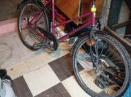 Grajewo ogłoszenia: Sprzedam rowery sprawne koła 26 cali każdy . 
Cena 200 zł sztuka - zdjęcie