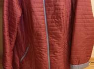 Grajewo ogłoszenia: Sprzedam kurtki wiosenno-jesienne, rozmiar XXL.
 Stan idealny.... - zdjęcie