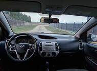Grajewo ogłoszenia: Sprzedam Hyundai i20 1.2 benzyna,2012rok,przebieg 150tyś... - zdjęcie