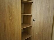 Grajewo ogłoszenia: Sprzedam meble używane do pokoju:
- stół owalny drewniany... - zdjęcie