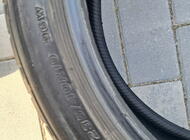 Grajewo ogłoszenia: Sprzedam komplet opon Letnich o rozmiarze  235/40r19 Bridgestone.... - zdjęcie