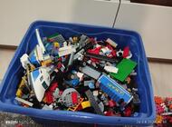 Grajewo ogłoszenia: Sprzedam klocki LEGO 
Jeśli nie odbieram proszę o wiadomość... - zdjęcie