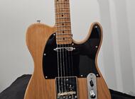 Grajewo ogłoszenia: Sprzedam praktycznie nowy zestaw gitarowy Harley Benton, kupiony... - zdjęcie