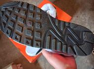 Grajewo ogłoszenia: Sprzedam adidasy Nike Air Maxx rozmiar 40(26cm) - zdjęcie