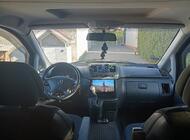 Grajewo ogłoszenia: Sprzedam Mercedesa Vito 3.0 CDI long 5 osobowy.224km,automat,rok... - zdjęcie