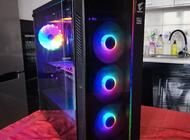 Grajewo ogłoszenia: Witam, mam do sprzedania obudowę do komputera firmy Deepcool z... - zdjęcie