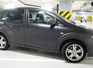 Grajewo ogłoszenia: Sprzedam Seata Alteę XL w wersji Freetrack z napędem 4x4... - zdjęcie