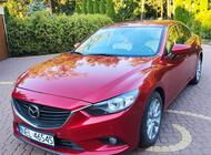 Grajewo ogłoszenia: Sprzedam Mazda 6
Pojemność 2.5
Moc 194 KM
Rok produkcji 2014,... - zdjęcie