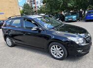 Grajewo ogłoszenia: HYUNDAI i30 ? Praktyczne kombi z 2011 roku, idealne dla rodzin i... - zdjęcie
