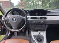 Grajewo ogłoszenia: Sprzedam BMW E91 318d z 2010 r. 
Ładne, dobrze wyposażone z... - zdjęcie