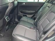 Grajewo ogłoszenia: Sprzedam Kia Sportage Lift Orginał 2018/19 rok stan idealny pełna... - zdjęcie