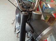 Grajewo ogłoszenia: Sprzedam WSK 175 rok 1985 z papierami lub bez Motocykl był... - zdjęcie