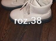 Grajewo ogłoszenia: Oddam buty. - zdjęcie