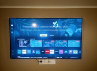 Grajewo ogłoszenia: Telewizor marki Samsung, o przekątnej 55 cali, w idealnym stanie.... - zdjęcie