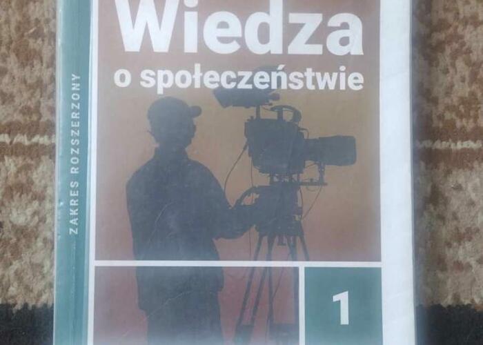 Grajewo ogłoszenia: Kupie książkę widoczną na zdjęciu odp na SMS