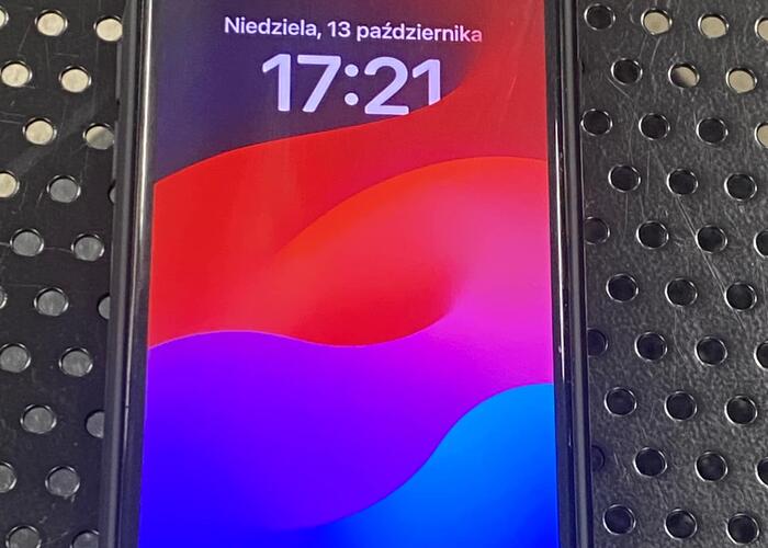 Grajewo ogłoszenia: Witam sprzedam IPhone SE 2020
Telefon w dobrym stanie wraz z...