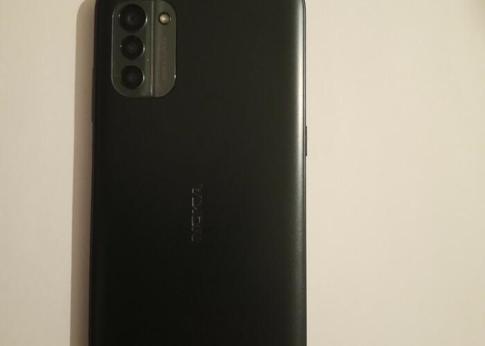 Grajewo ogłoszenia: Nokia g21 stan można powiedzieć że idealny. Kolor czarny. Cena...