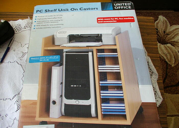 Grajewo ogłoszenia: Sprzedam nową szafkę na kółkach jak na zdjęciu .Szafka do...