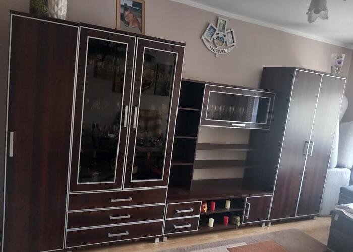 Grajewo ogłoszenia: Sprzedam segmencik . 
Stan bdb.