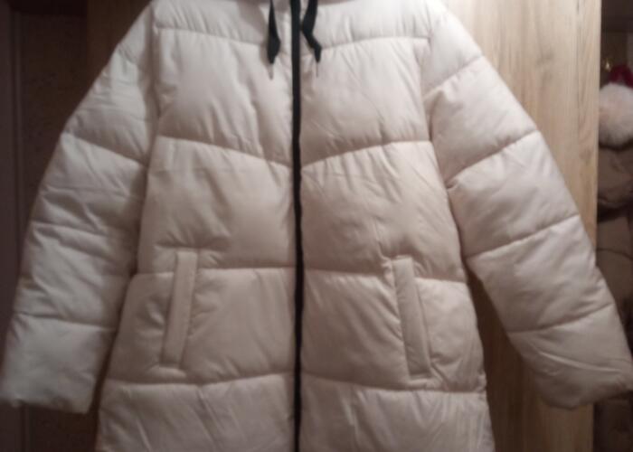 Grajewo ogłoszenia: Sprzedam kurtkę damską rozmiar L lub w standardzie 44-46....