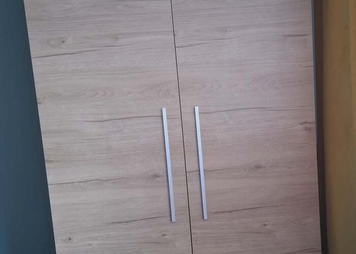 Grajewo ogłoszenia: Sprzedam szafę stan bardzo dobry 200zł