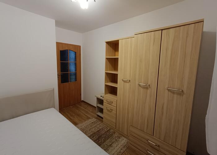 Grajewo ogłoszenia: Do wynajęcia umeblowane mieszkanie dwupokojowe z aneksem...