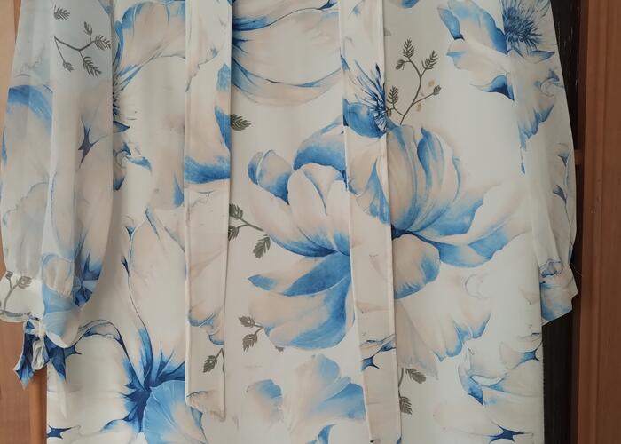 Grajewo ogłoszenia: Sprzedam sukienkę,rozmiar z metki 46.Zalozona jeden raz...