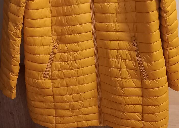 Grajewo ogłoszenia: Sprzedam kurtki wiosenno-jesienne, rozmiar XXL.
 Stan idealny....