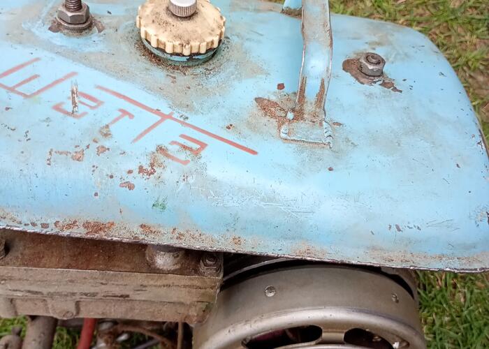 Grajewo ogłoszenia: Kupię taki silnik do łódki
Warta 3.
Może być do naprawy na...